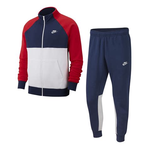 jogginganzüge herren nike sale|Nike trainersanzüge herren.